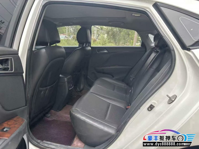 15年现代名图轿车抵押车出售