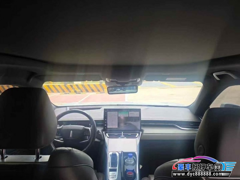 21年长城魏派轿车抵押车出售