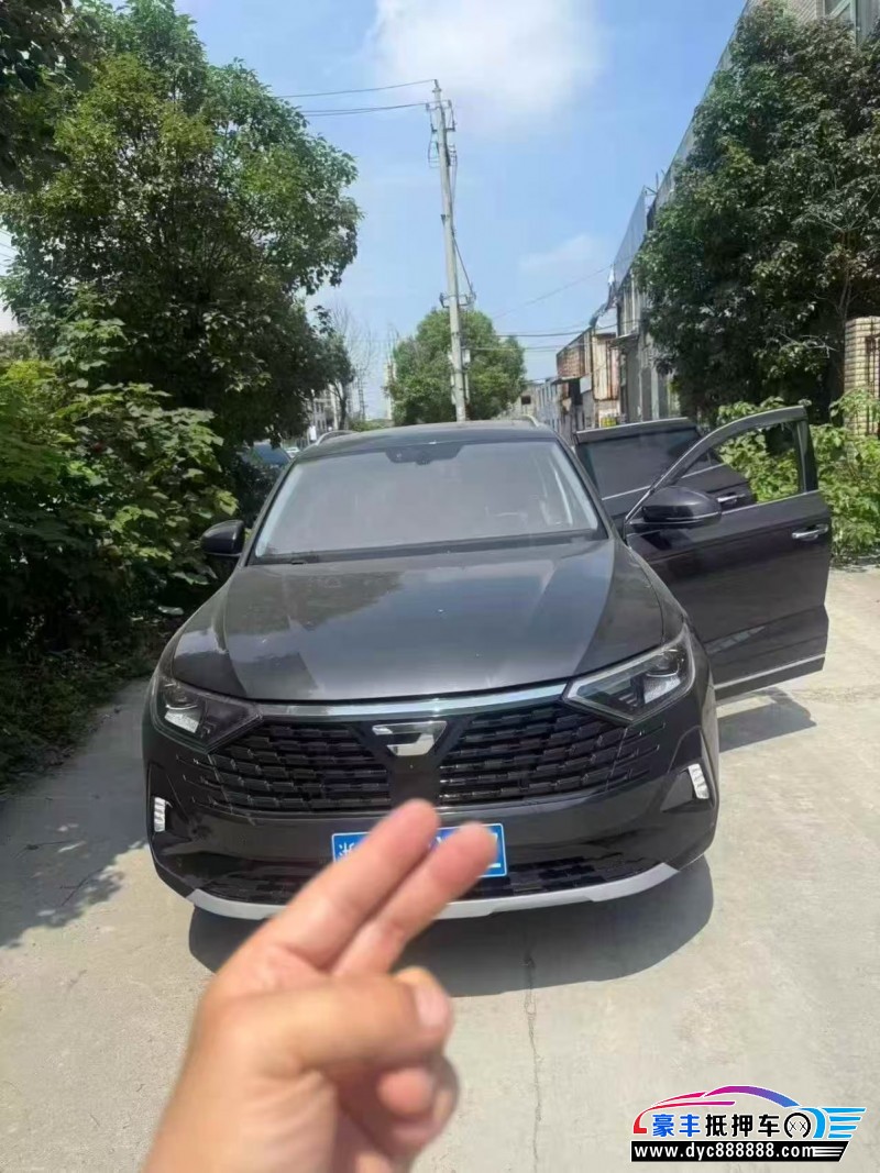 抵押车出售25年大众捷达轿车