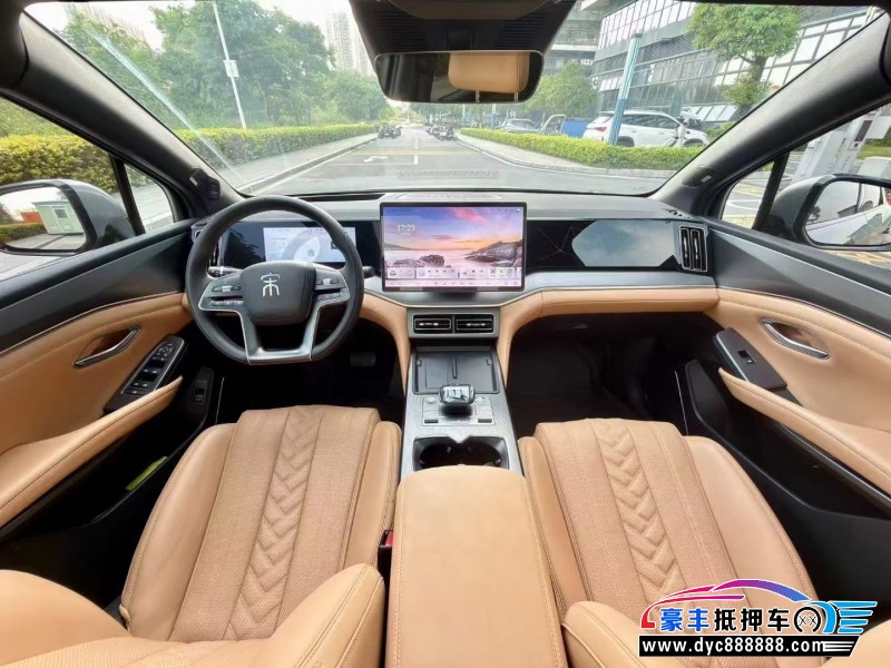 24年比亚迪宋轿车抵押车出售