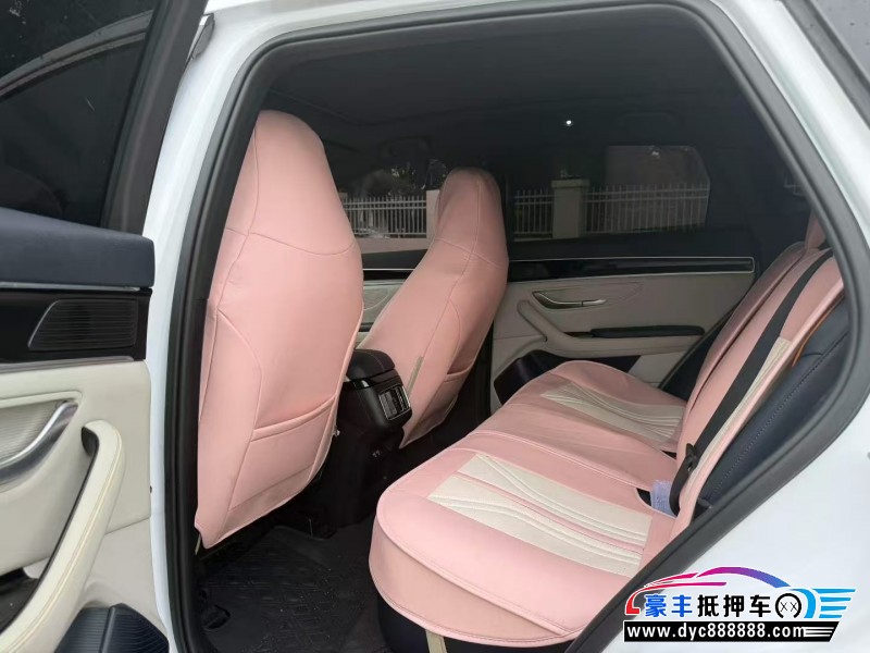 21年比亚迪宋轿车抵押车出售