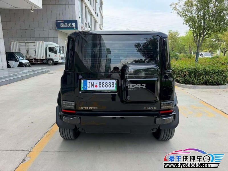 25年奇瑞爱卡轿车抵押车出售