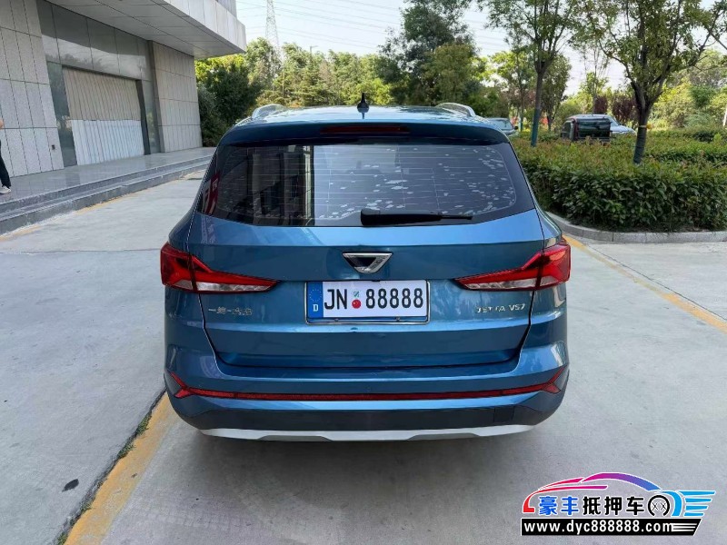 23年大众捷达轿车抵押车出售