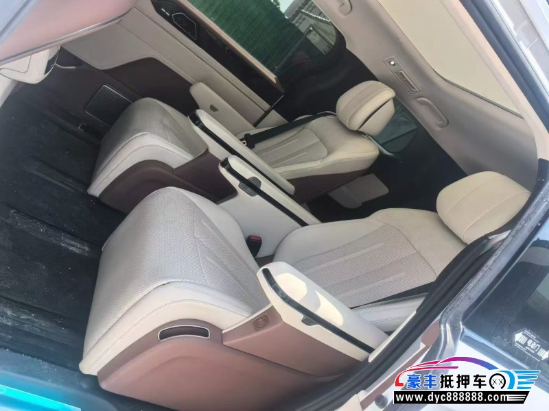 25年比亚迪夏MPV抵押车出售