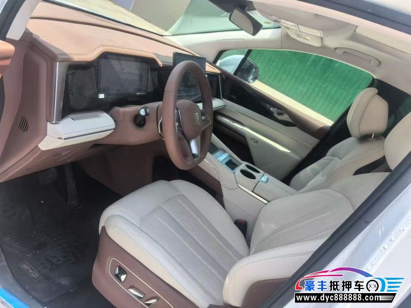 25年比亚迪夏MPV抵押车出售