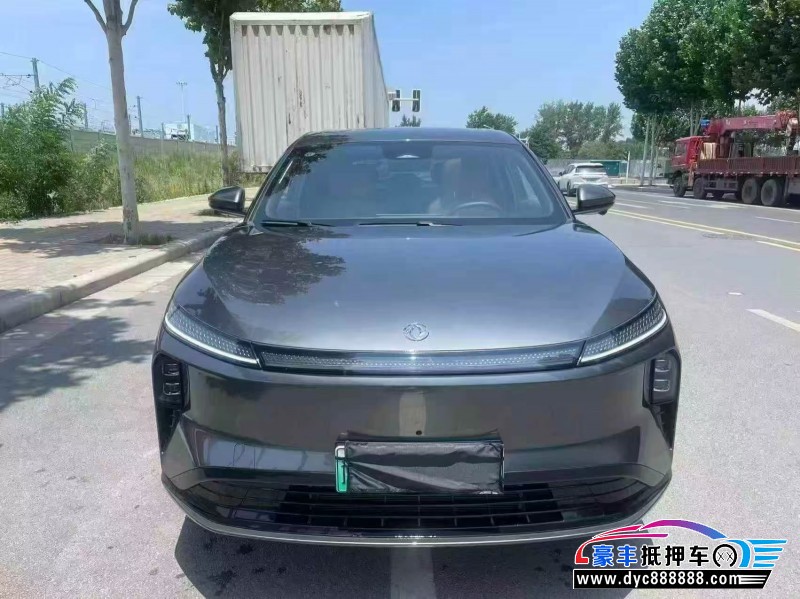 抵押车出售25年东风风神L8轿车