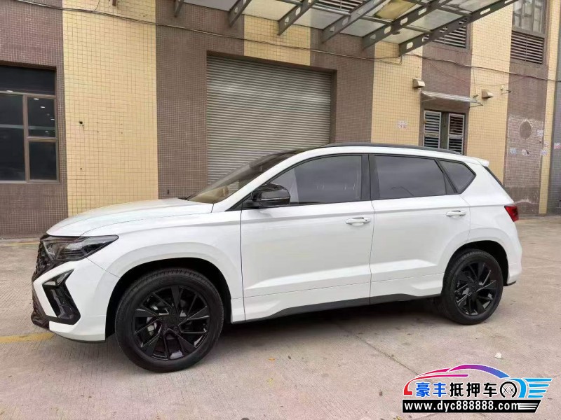 25年大众捷达轿车抵押车出售