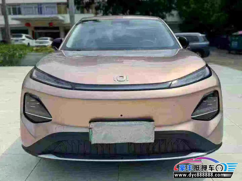 26年长安启源Q05轿车抵押车出售