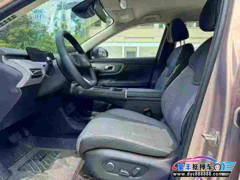 26年长安启源Q05轿车抵押车出售