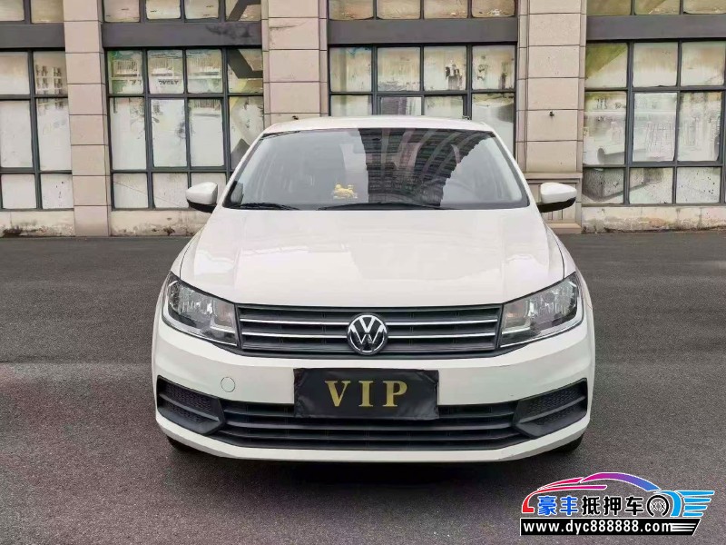 抵押车出售22年大众桑塔纳轿车