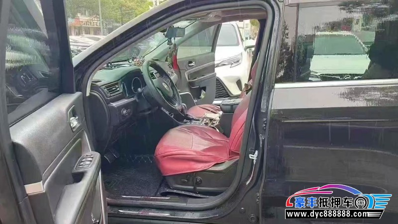 21年Jeep指挥官SUV抵押车出售