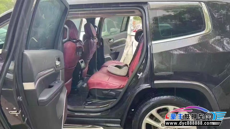 21年Jeep指挥官SUV抵押车出售