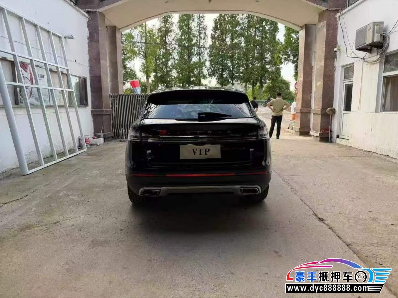 22年林肯航海家轿车抵押车出售