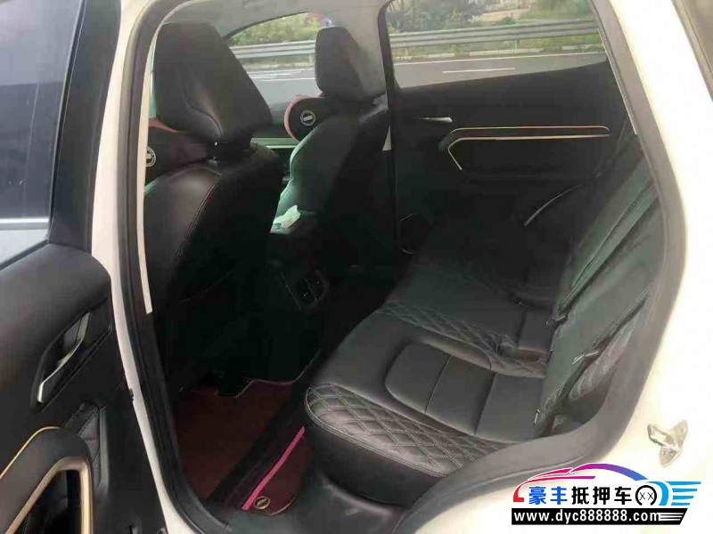 20年长城哈弗H6轿车抵押车出售