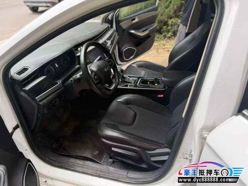 22年奇瑞艾瑞泽轿车抵押车出售