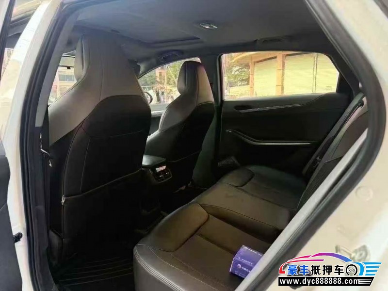23年长安锐程CC轿车抵押车出售