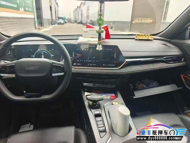 24年长安欧尚X5轿车抵押车出售