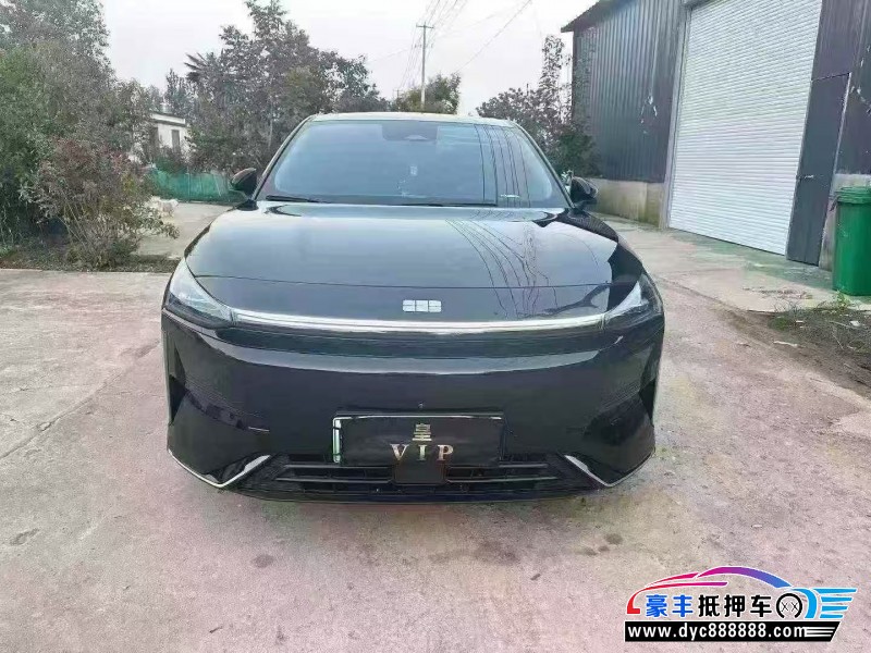 25年吉利银河L6轿车抵押车出售