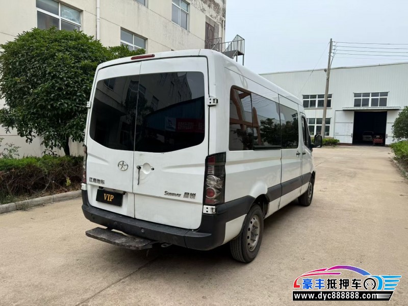 23年江淮星锐轿车抵押车出售
