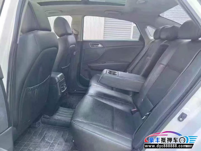 17年现代名图轿车抵押车出售