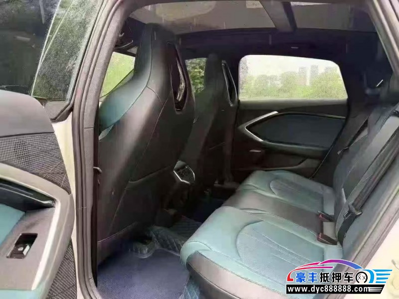 25年名爵7轿车抵押车出售