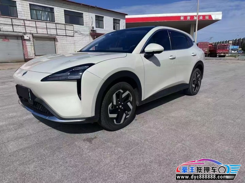 25年宝骏云海轿车抵押车出售