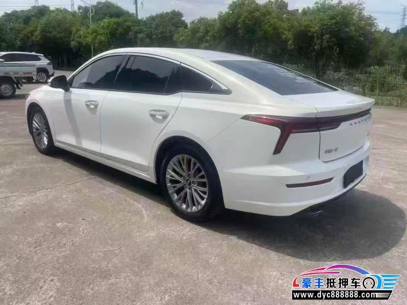 25年奔腾B70轿车抵押车出售