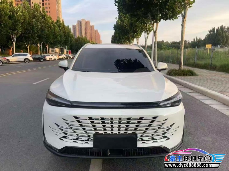 26年北京x7轿车抵押车出售