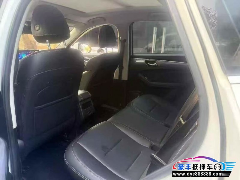 21年长城哈弗初恋轿车抵押车出售