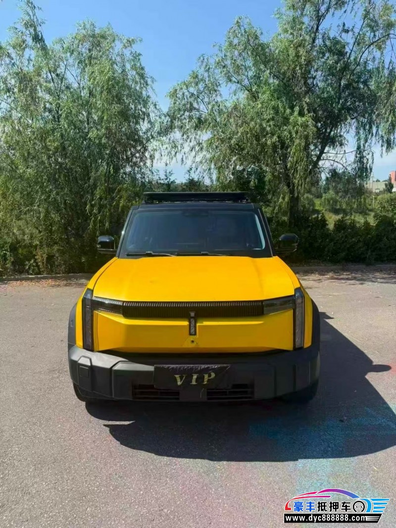 抵押车出售24年奇瑞爱卡轿车