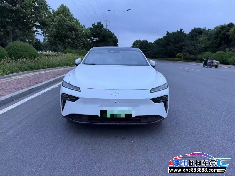26年东风奕派007轿车抵押车出售