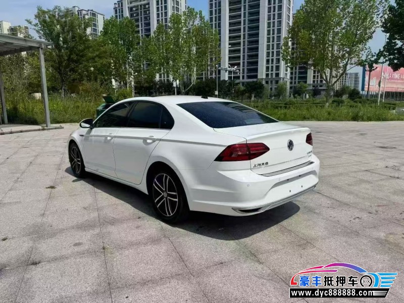 21年大众凌渡轿车抵押车出售