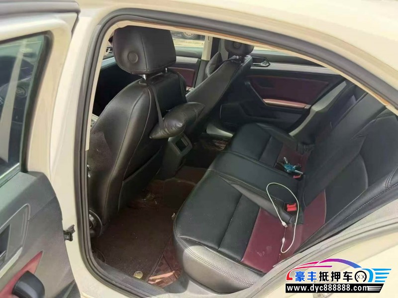 20年大众凌渡轿车抵押车出售