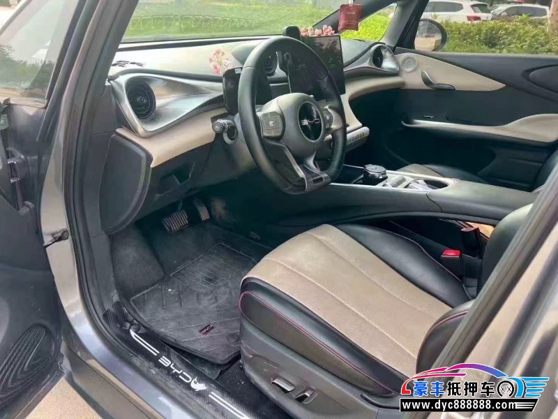 24年比亚迪海豚轿车抵押车出售