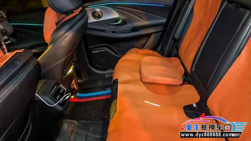 25年奇瑞艾瑞泽轿车抵押车出售