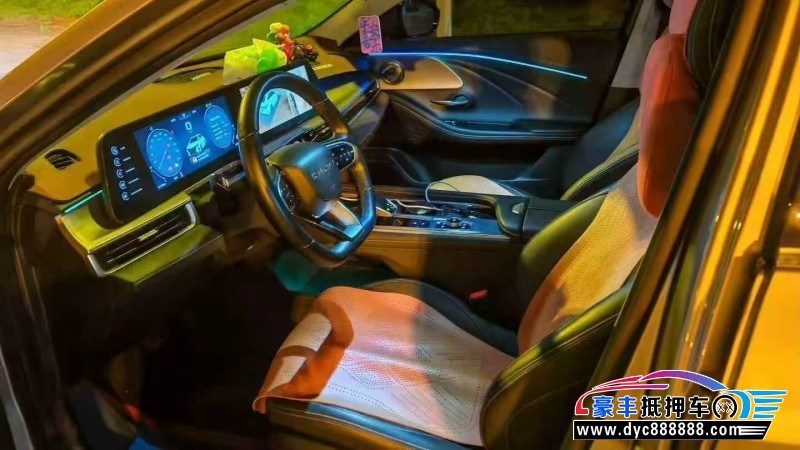 25年奇瑞艾瑞泽轿车抵押车出售