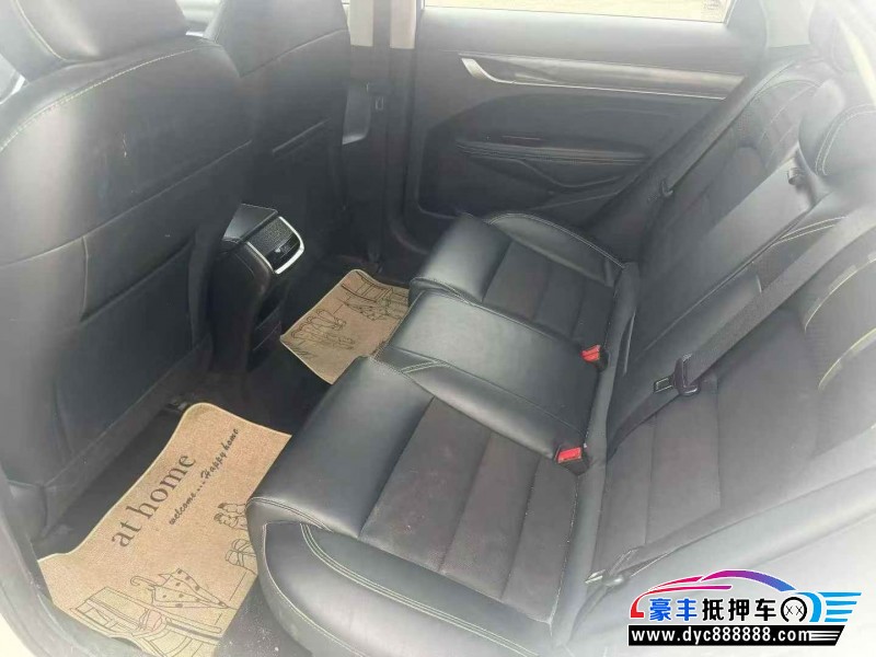 21年吉利缤瑞轿车抵押车出售