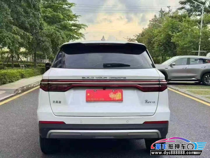 20年比亚迪宋轿车抵押车出售