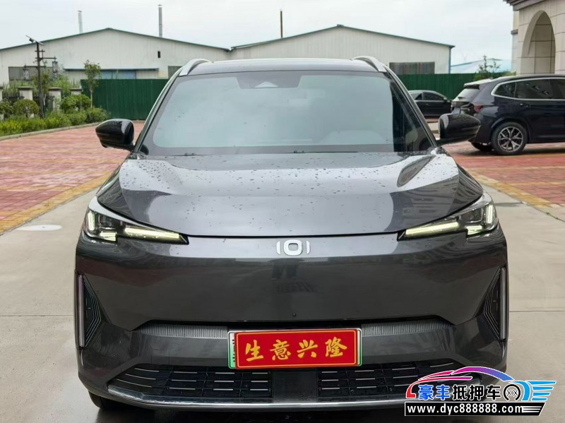 抵押车出售25年长安长安CS55轿车