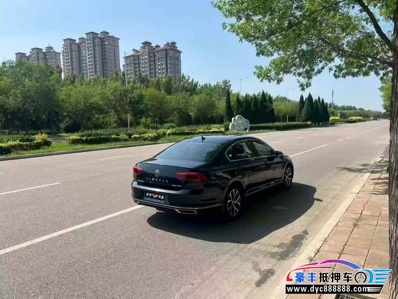 20年大众迈腾轿车抵押车出售