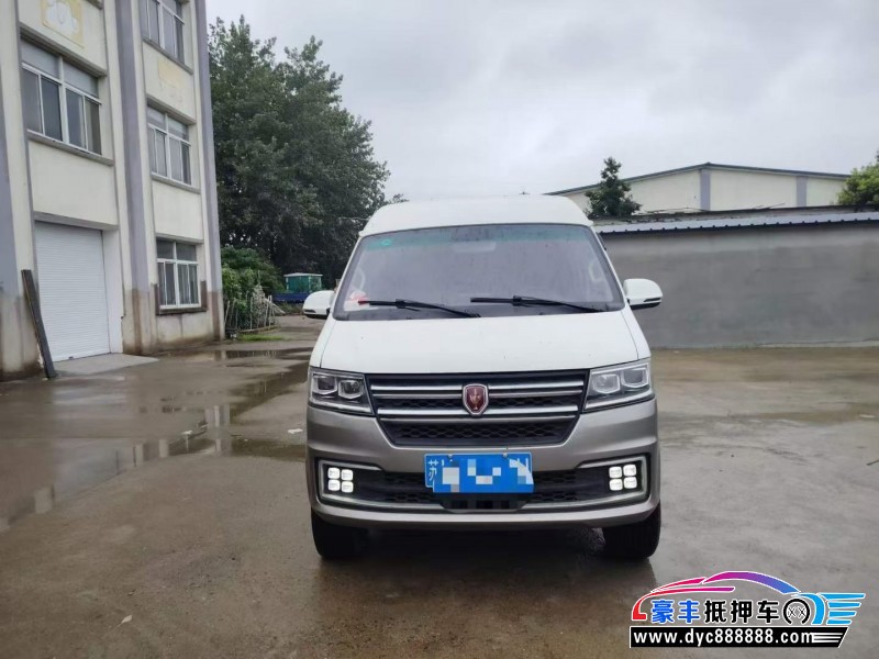 24年金杯海狮轿车抵押车出售
