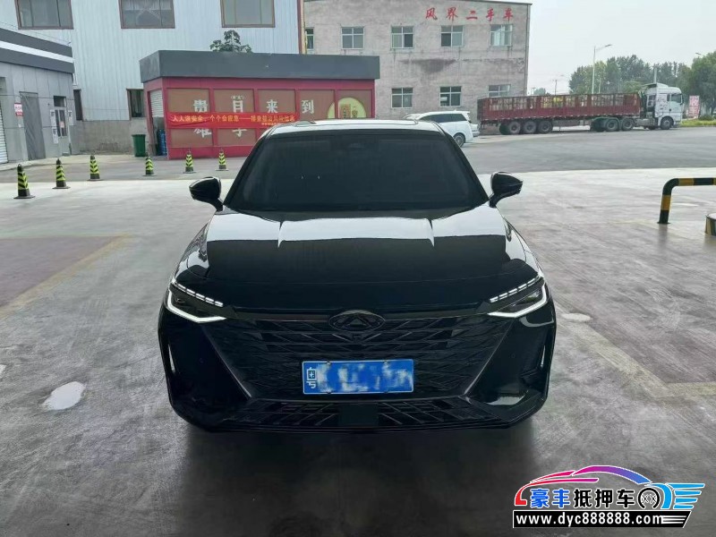24年奇瑞艾瑞泽轿车抵押车出售