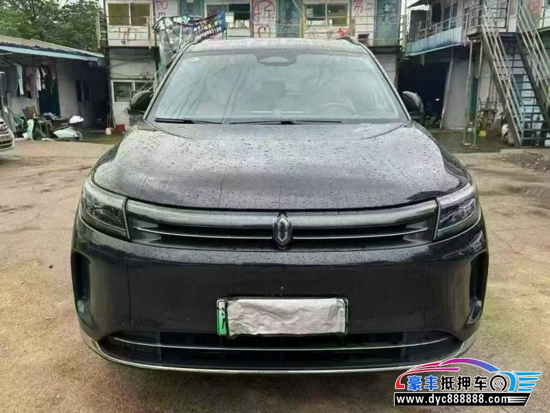 24年华为问界轿车抵押车出售