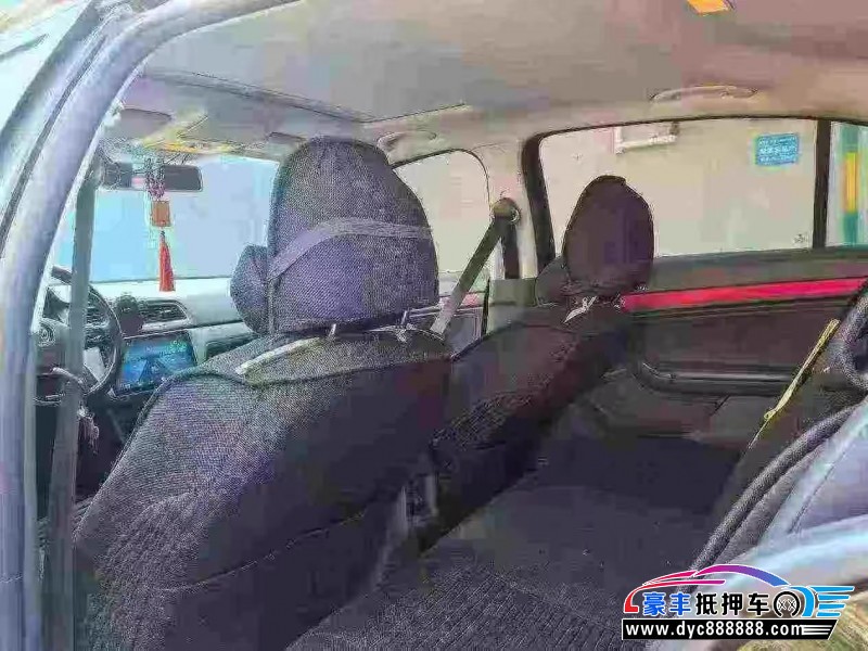 16年大众朗逸轿车抵押车出售