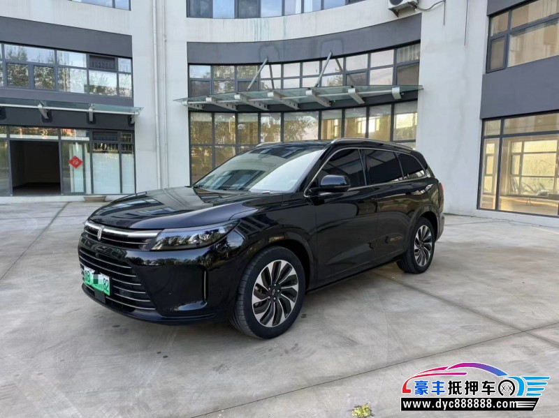 24年华为问界轿车抵押车出售