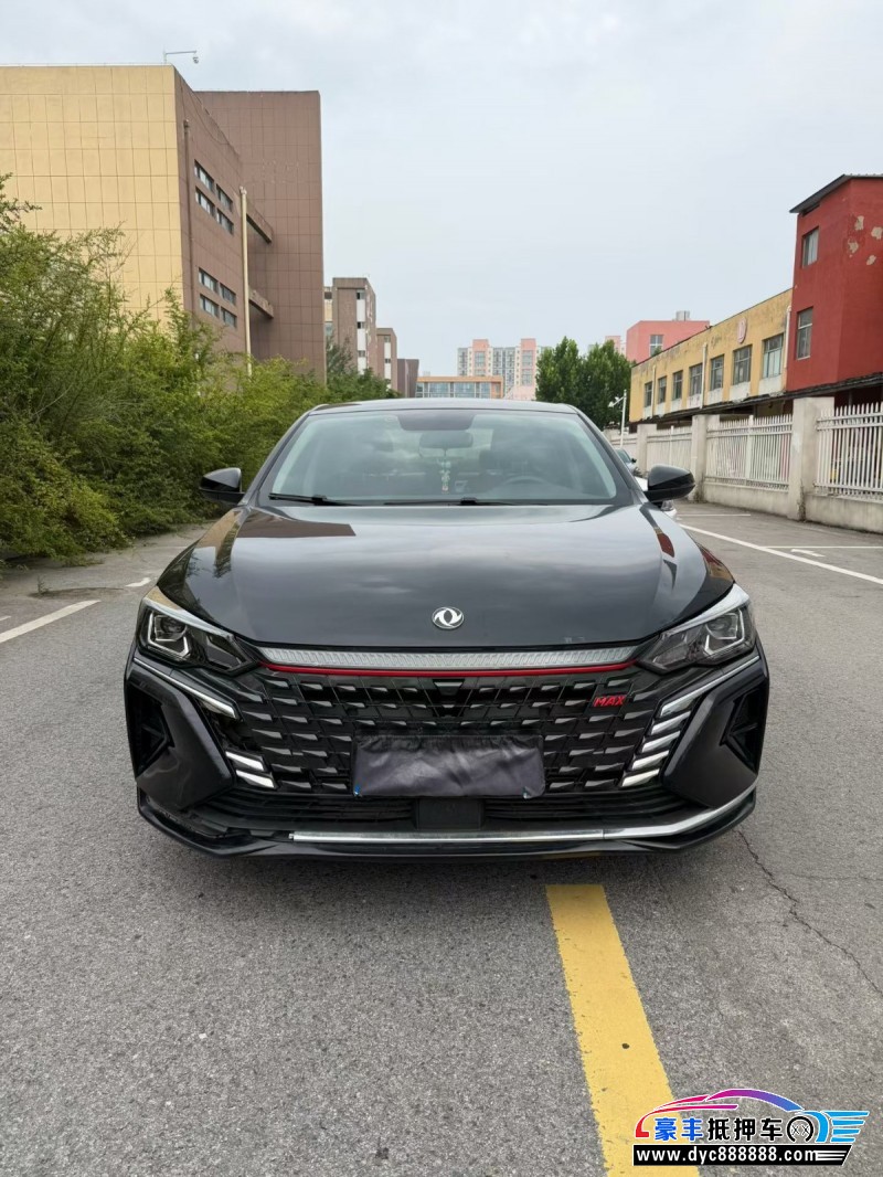 抵押车出售22年东风风神奕炫轿车