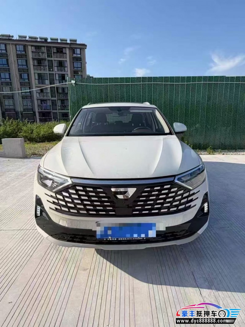 抵押车出售26年大众捷达轿车