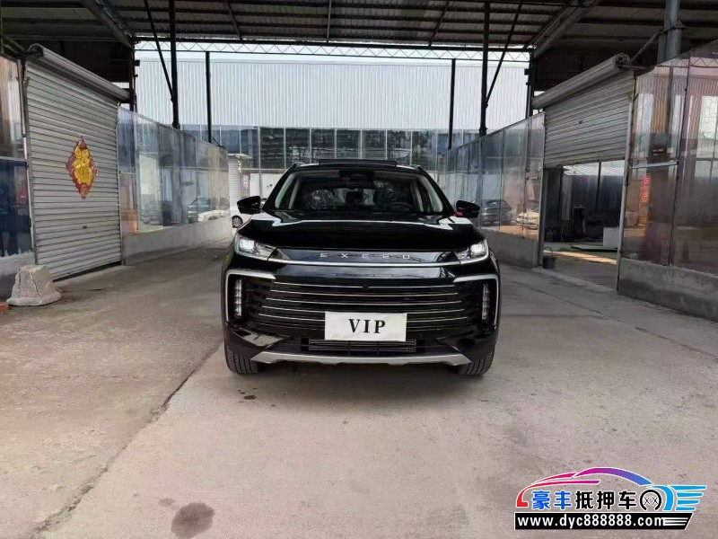 抵押车出售26年奇瑞星途凌云轿车