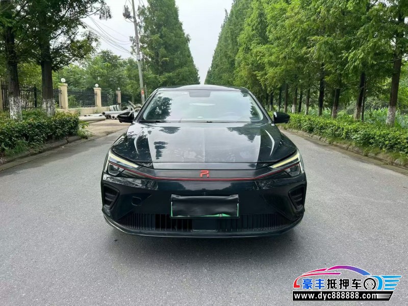 21年非凡ER6轿车抵押车出售
