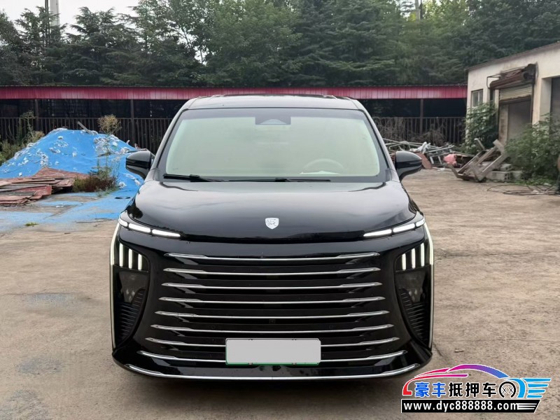 抵押车出售25年东风风行星海V9轿车